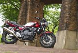 【ホンダ CB400 スーパーフォア 試乗記】さようならスーフォア！これぞニッポニア・ニッポン、語り継がれる名機