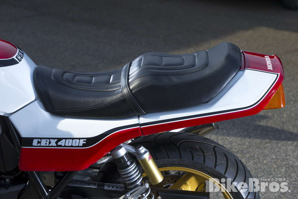 旧車の老舗『ドレミコレクション』とバイク買取の殿堂『バイク王