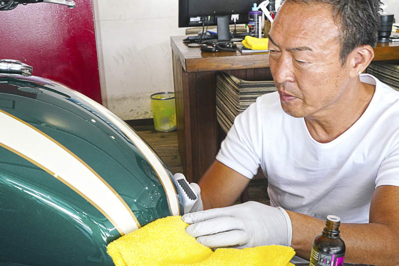 【レア美品3本】ゾディア 48.52.58° V2.0 コーティング施工済 新商品発売のお知らせ】「ガラス撥水コーティング剤」「防曇