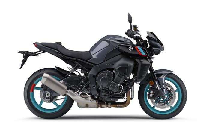 YAMAHA MT-10 ABS（2022）