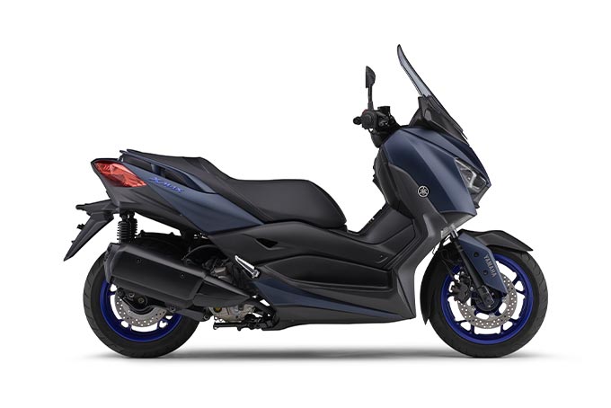 YAMAHA XMAX ABS（2022）