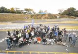 ミニバイクレースの祭典！悪天候にも負けず、WAKO’S杯2022開幕！！