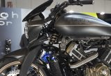 【ミラノモーターサイクルショー2022(EICMA2022）レポート】ロイヤルエンフィールドのスーパーメテオ650やブラフシューペリアのDAGGERなど世界初公開の外国車を紹介