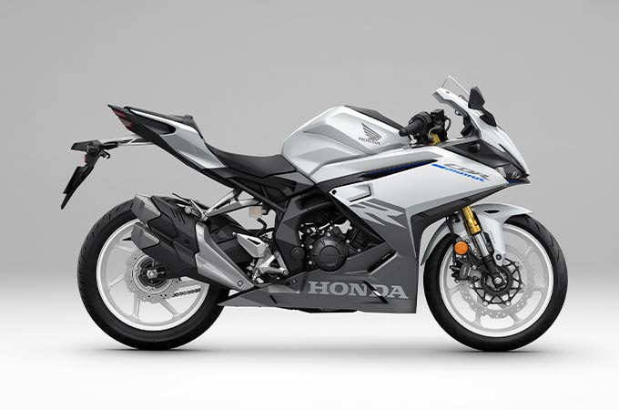 HONDA CBR250RR（2023）