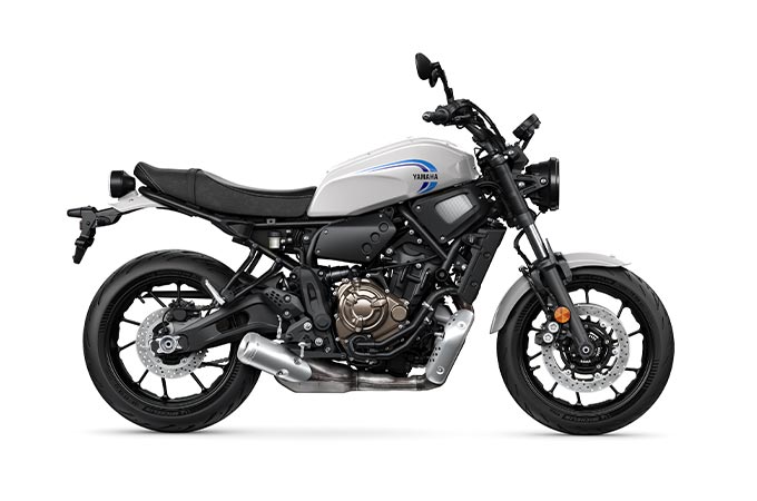 YAMAHA XSR700 ABS（2023）