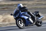 【ヤマハ FJR1300A 試乗記】 20年以上の歳月を生き抜いたスポーツツアラーの新車が、今ならまだ買える