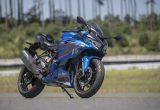 【カワサキ ニンジャ ZX-4R SE 試乗記】サーキットでも使いきれない77馬力、10,000回転以上で昂る4気筒エンジン