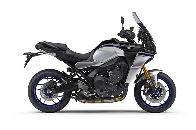 YAMAHA TRACER9 GT+（2023）