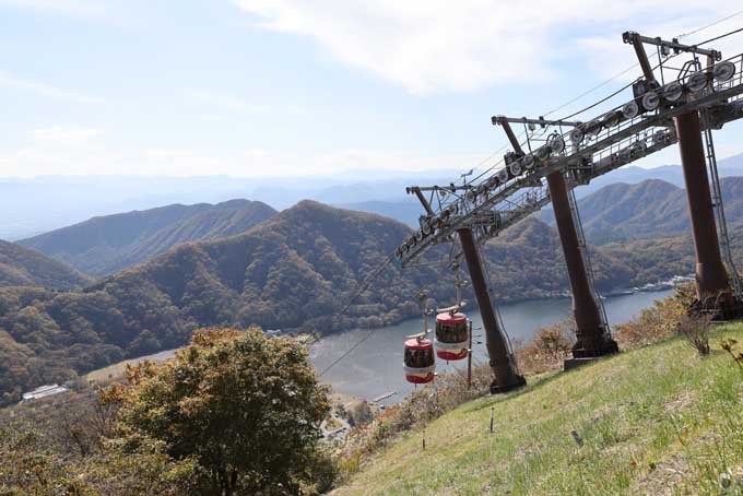 【関東ツーリングスポット紹介　群馬・上毛三山】ワインディングをハシゴしてライド三昧!!の画像08