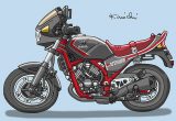 レトロバイク・グラフティ第118回HONDA VT250F（ホンダ VT250F）1982年