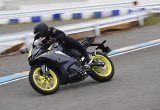 【ヤマハ YZF-R15 試乗記】税抜50万円ジャスト！　250ccにも見劣りしない、クラスを超えたハイスペックマシン