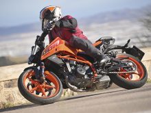 【KTM 390デューク 海外試乗記】全てが新しい第3世代、洗練された走りでスポーツ純度もワンランクアップ