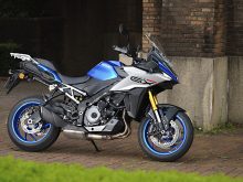 【スズキ GSX-S1000GX 試乗記】ド根性スタイルには疲れた。でも刺激欲は枯れてない。そんなアナタへ