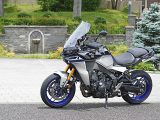 【ヤマハ トレーサー9GT+ 試乗記】独自の進化を続けさらなる極みへ
