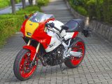 【ヤマハ XSR900GP 試乗記】若者も取り込む、ザ・青春リバイバル