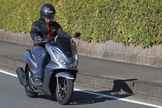 実用的なスクーターはリセールバリューも高い！ 6月度バイク買取実績ランキングTOP10（グーバイク買取調べ） 01画像