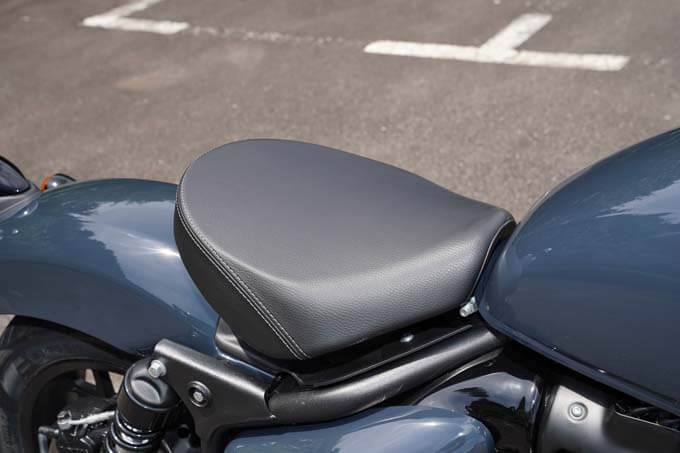 【ロイヤルエンフィールド ショットガン650試乗記】古風で新しい、見た目だけでなく走りにも老舗ブランドのこだわりが宿る 13画像