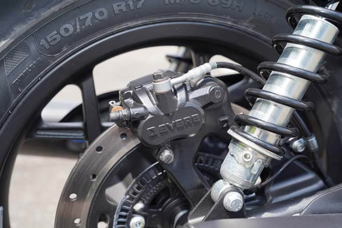 【ロイヤルエンフィールド ショットガン650試乗記】古風で新しい、見た目だけでなく走りにも老舗ブランドのこだわりが宿る 15画像