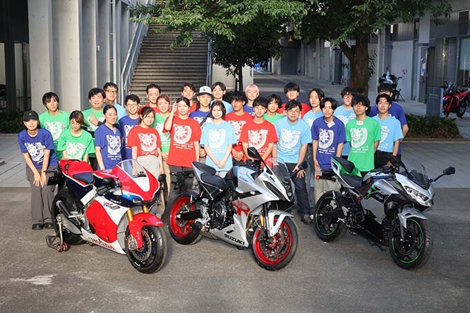 日本のバイク産業の未来を担う人材を見つけ出せ！ 「第12回 二輪デザイン公開講座」が開催の画像01