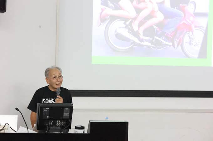 日本のバイク産業の未来を担う人材を見つけ出せ！ 「第12回 二輪デザイン公開講座」が開催の画像14