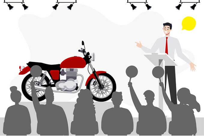 バイク買取どこがいい？　おすすめのサービスは？ 「一括査定方式」と「オークション方式」を比較する！ 05画像