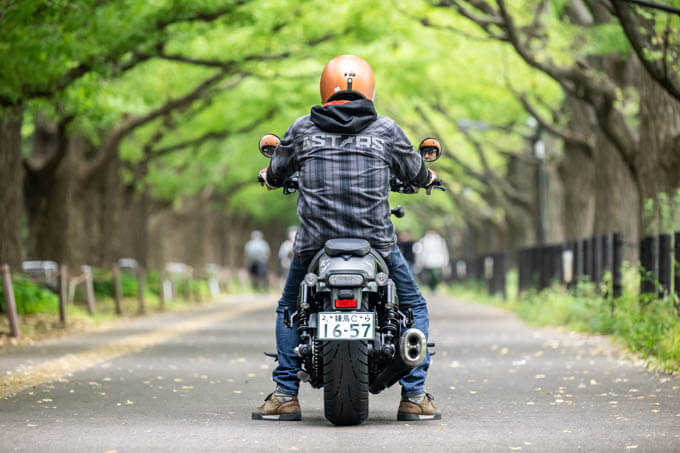 【ホンダ レブル1100DCT vs ハーレー ストリートボブ114 試乗記】独断と偏見で2車を比較！　バイクブロス的ガチンコライバル対決！ 06画像
