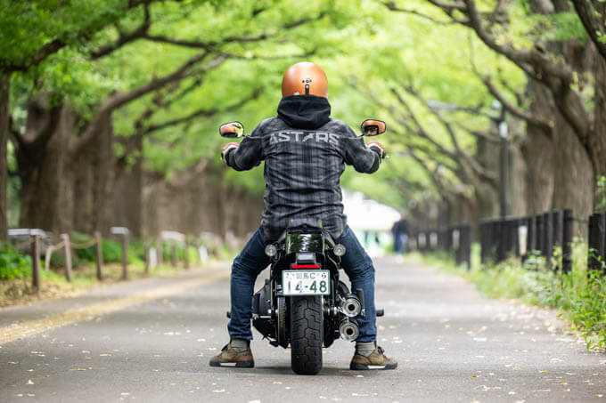 【ホンダ レブル1100DCT vs ハーレー ストリートボブ114 試乗記】独断と偏見で2車を比較！　バイクブロス的ガチンコライバル対決！ 06画像