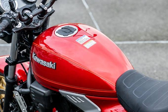 【カワサキ Z900RS vs Z650RS 試乗記】独断と偏見で2車を比較！バイクブロス的ガチンコライバル対決！ 18画像