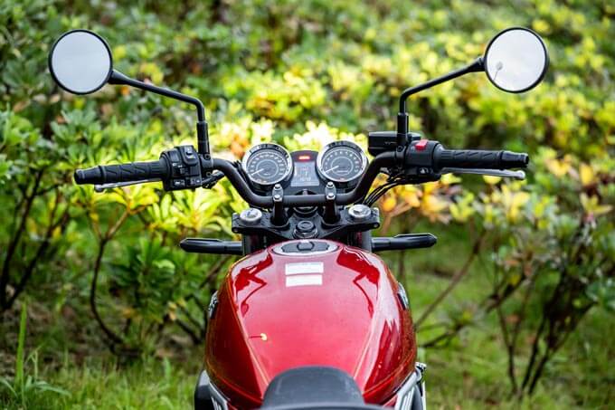 【カワサキ Z900RS vs Z650RS 試乗記】独断と偏見で2車を比較！バイクブロス的ガチンコライバル対決！ 20画像