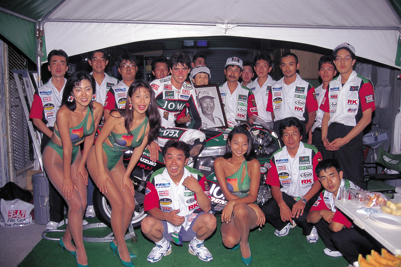 1992 日本代表 ホンダ（HONDA）1992年 Super Dio ZX・新登場のカタログ情報