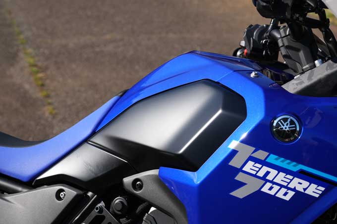 【カワサキ ヴェルシス1000 SE 試乗記事】3代目に進化したオールラウンドツアラーの14画像