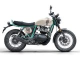 ロイヤルエンフィールド ベア650（2025）