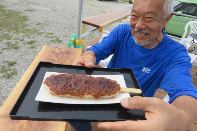 ライダーインタビュー【モーターサイクル・ザン・パラダイス Vol.12】森下 義昭さん 画像09