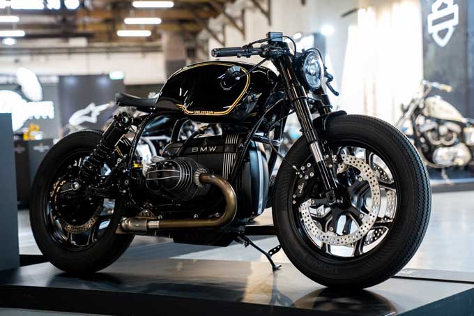台湾発のカスタムバイクイベント「Speed and Craft」レポート　画像05