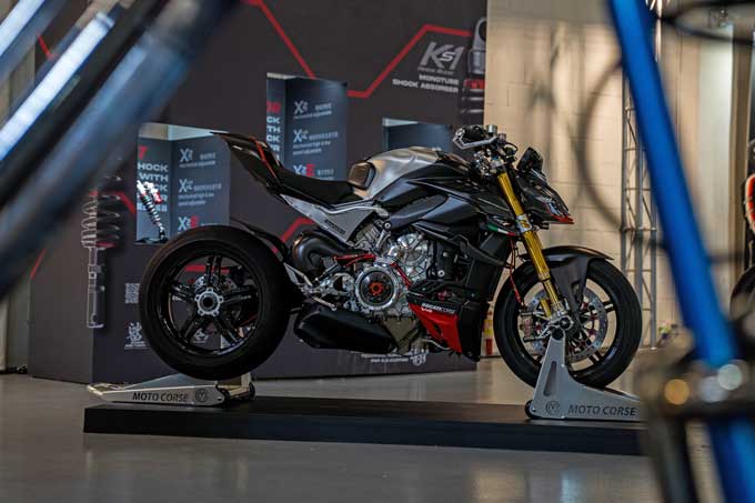 台湾発のカスタムバイクイベント「Speed and Craft」レポート　画像22