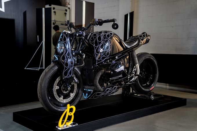 台湾発のカスタムバイクイベント「Speed and Craft」レポート　画像27