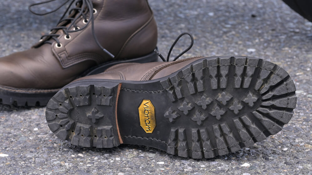 【WESCO WARREN×H-D SPORTSTER S】ウエスコのレースアップブーツ「ウォーレン」＆ハーレーの新世代水冷スポーツ「スポーツスターS」 10画像