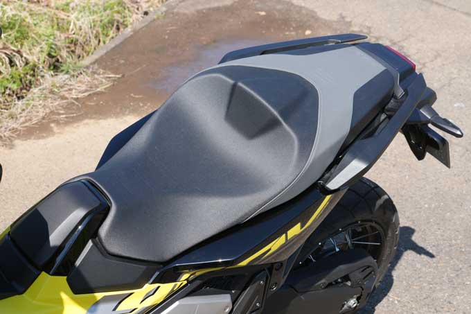 【ホンダ X-ADV 試乗記】独自の進化を続ける万能コミューター！ 13画像