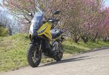 【ホンダ X-ADV 試乗記】独自の進化を続ける万能コミューター！