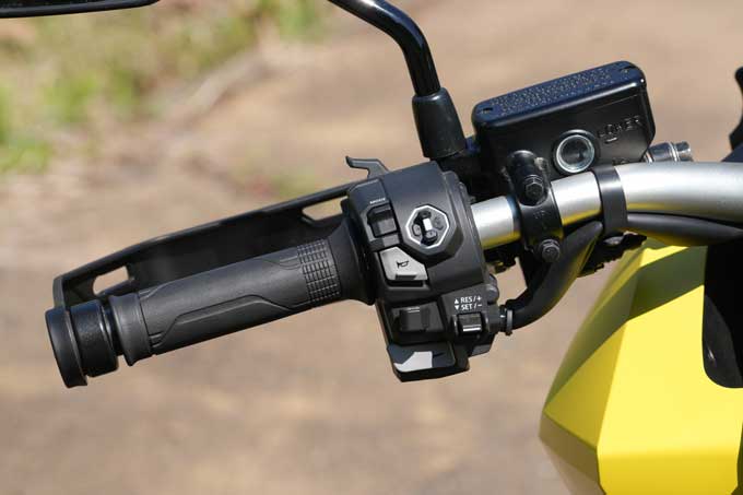 【ホンダ X-ADV 試乗記】独自の進化を続ける万能コミューター！ 22画像