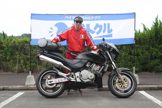 バイク専用SNSモトクル プチミーティングin佐賀レポート＆オーナーズスナップ！ 画像04