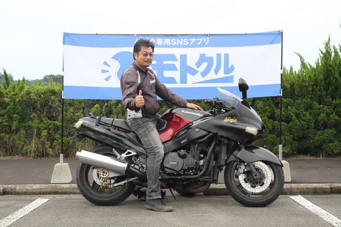 バイク専用SNSモトクル プチミーティングin佐賀レポート＆オーナーズスナップ！ 画像05