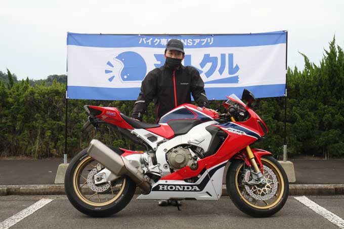 バイク専用SNSモトクル プチミーティングin佐賀レポート＆オーナーズスナップ！ 画像07