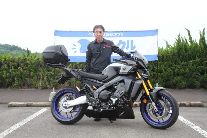 バイク専用SNSモトクル プチミーティングin佐賀レポート＆オーナーズスナップ！ 画像12