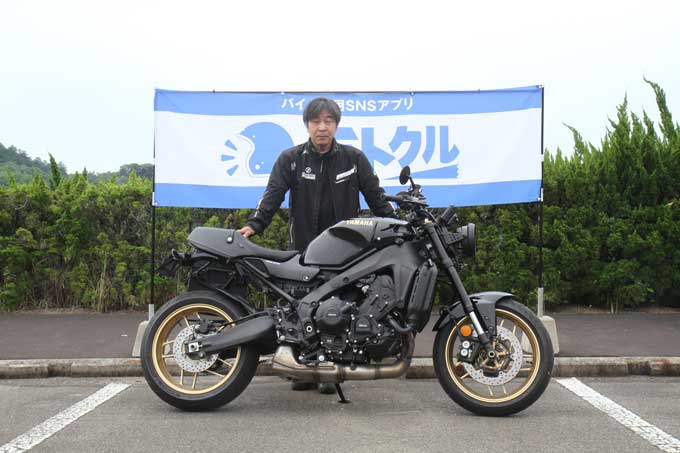 バイク専用SNSモトクル プチミーティングin佐賀レポート＆オーナーズスナップ！ 画像13