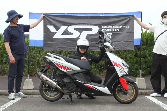 バイク専用SNSモトクル プチミーティングin佐賀レポート＆オーナーズスナップ！ 画像16