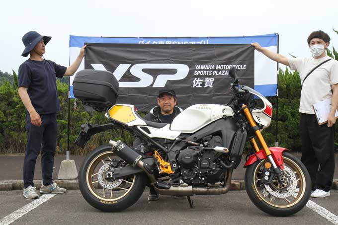 バイク専用SNSモトクル プチミーティングin佐賀レポート＆オーナーズスナップ！ 画像18