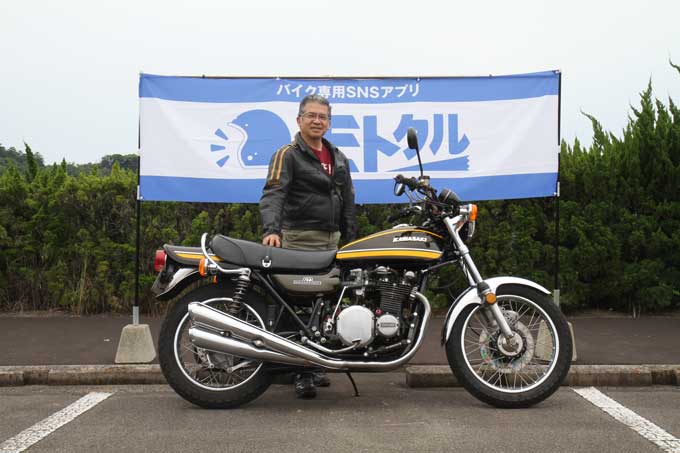 バイク専用SNSモトクル プチミーティングin佐賀レポート＆オーナーズスナップ！ 画像22