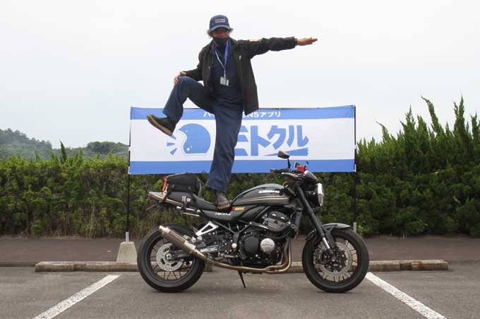バイク専用SNSモトクル プチミーティングin佐賀レポート＆オーナーズスナップ！ 画像27