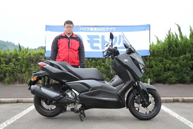 バイク専用SNSモトクル プチミーティングin佐賀レポート＆オーナーズスナップ！ 画像28